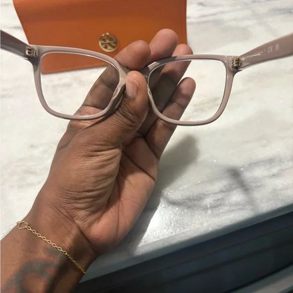 Tory Burch Eyeglasses TY2129U - Picture 2 of 6